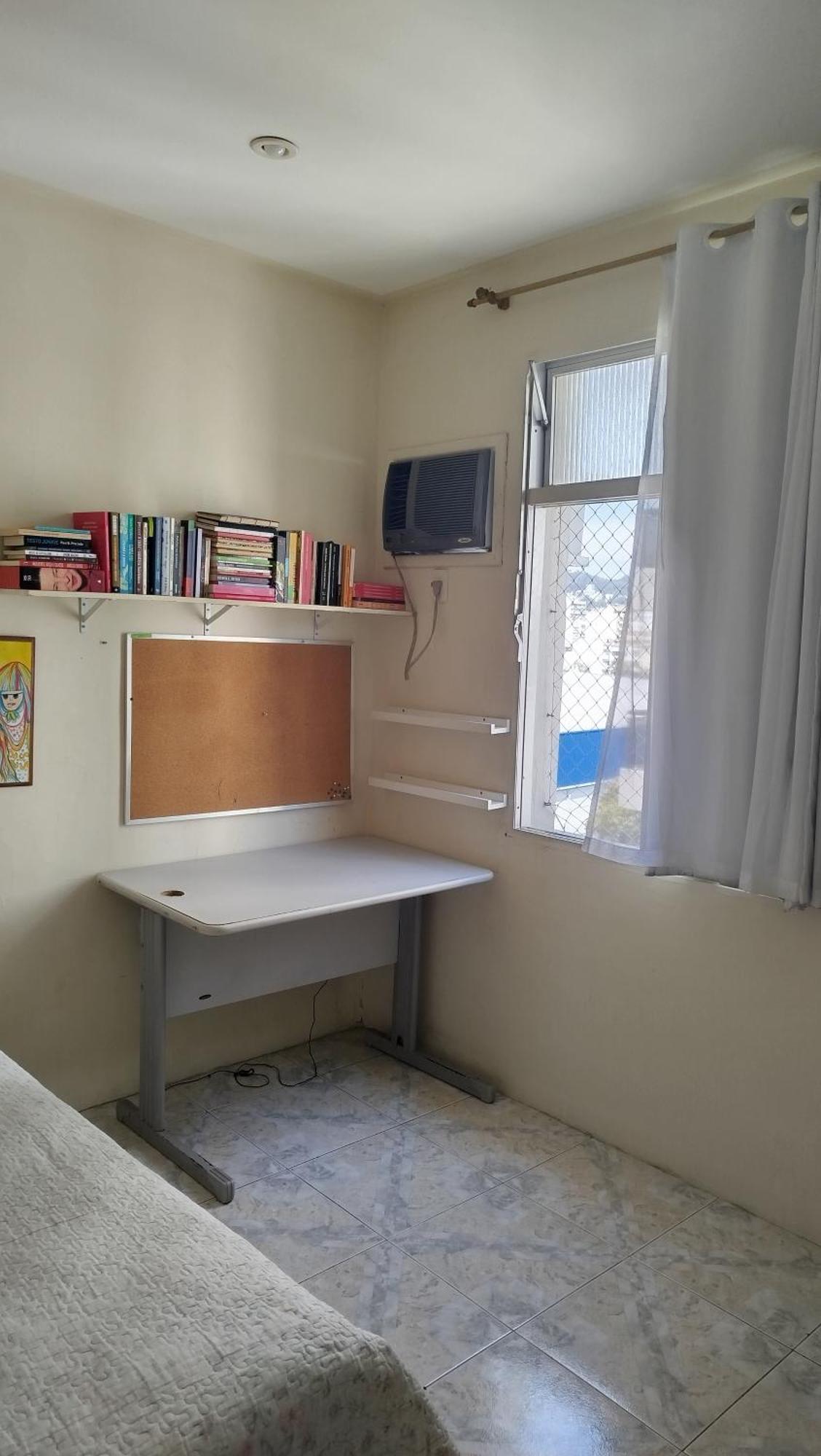 Simples Feminino Habitación en casa particular *