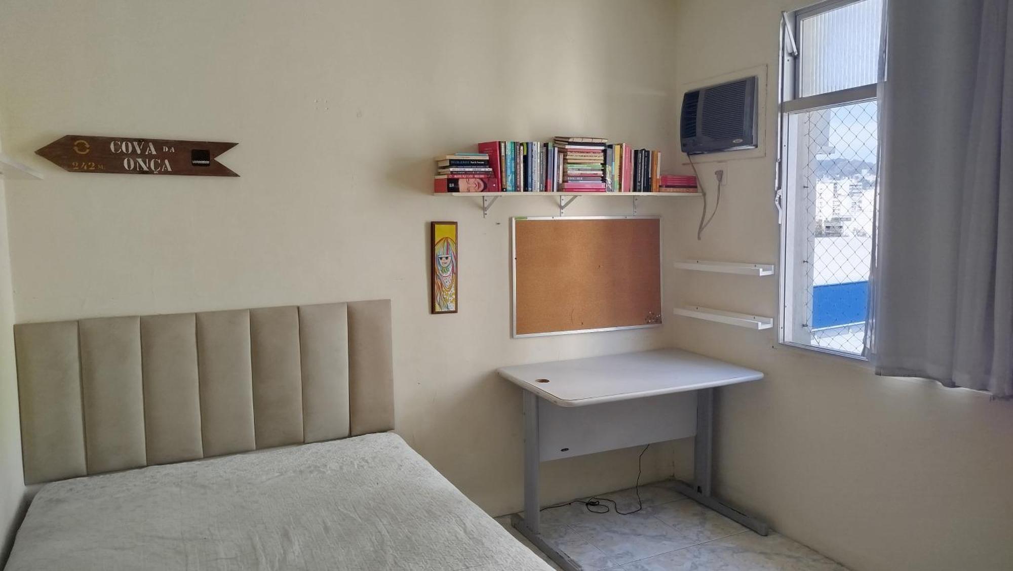 Simples Feminino Habitación en casa particular Río de Janeiro