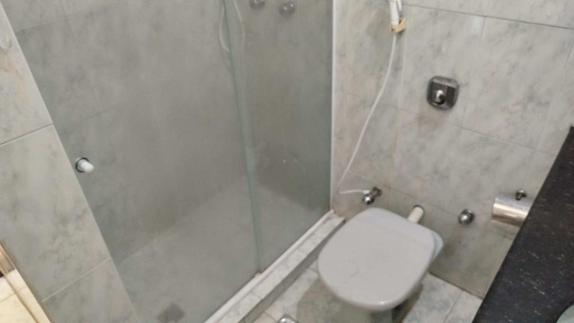 Habitación en casa particular Simples Feminino Río de Janeiro